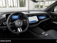 Usata Mercedes E450 AMG 367 CV (269 kW) 2026 Grigio Station wagon