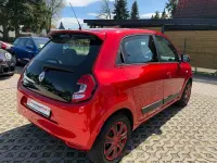 Gebraucht Renault Twingo LIMITED 73 PS (53 kW) 2020 Rot Kleinwagen