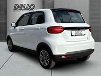 Neu Leapmotor T03 69 kW (95 PS) 2025 Light white Kleinwagen