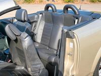 Gebraucht Renault Mégane II 135 PS (99 kW) 2003 Cabrio