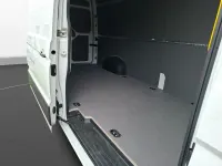Gebraucht VW Crafter 140 PS (102 kW) 2025 Weiß Van