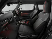 Usata Mini John Cooper Works 231 CV (169 kW) 2025 Argento Utilitaria