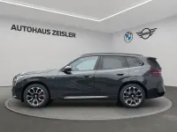 Nowe BMW X3 Performance 299 KM (219 kW) 2025 Szary SUV