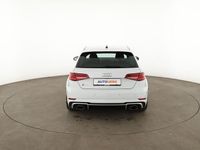 Gebraucht Audi RS3 2020 Weiß Limousine