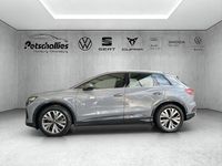 Gebraucht Audi Q4 e-tron Ambiente 150 kW (204 PS) 2022 Grau SUV