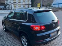 gebraucht VW Tiguan ‼️TOP ANGEBOT‼️