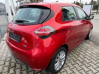 Gebraucht Renault Zoe Experience 50 kW (69 PS) 2021 Rot Kleinwagen