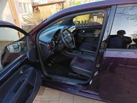 Gebraucht Seat Mii Cosmopolitan 60 PS (44 kW) 2017 Violet Kleinwagen