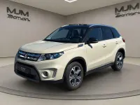 Gebraucht Suzuki Vitara 120 PS (88 kW) 2017 SUV