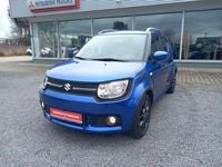 Gebraucht Suzuki Ignis Comfort+ 90 PS (66 kW) 2017 Blaumet. SUV
