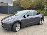 Gebraucht Tesla Model Y 274 kW (373 PS) 2022 SUV