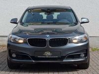 gebraucht BMW 320 i GT|Panorama|Tempomat|NAVI|SHZ|PDC|USB|