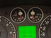 Gebraucht Ford Fiesta 80 PS (58 kW) 2006 Silber Limousine