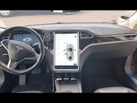 gebraucht Tesla Model S 75D Supercharge Free