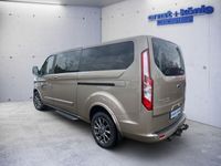 gebraucht Ford Tourneo Custom 320 L2H1 VA Titanium X