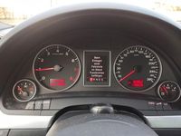 Gebraucht Audi A4 Performance 256 PS (188 kW) 2008 Grau Kombi