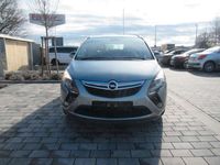 gebraucht Opel Zafira Tourer C Edition*Navi*kamera*