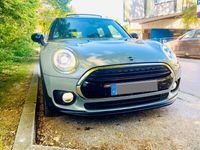 gebraucht Mini Clubman aut diesel Euro6