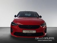 gebraucht Opel Corsa Sondermodell ´´40 Jahre Corsa´´ in Rekord-Rot