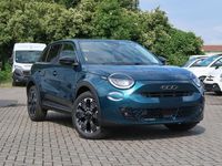 Gebraucht Fiat 600 La Prima 101 PS (74 kW) 2024 Mare grün SUV
