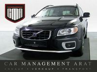 Gebraucht Volvo XC70 Summum 185 PS (136 kW) 2008 Schwarz Kombi