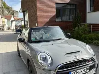 Second-hand Mini Cooper S 192 CP (141 kW) 2018 Gri Hatchback