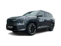 Second-hand Kia EV5 Launch Edition 160 kW (218 CP) 2026 Negru SUV