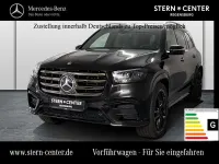 Gebraucht Mercedes GLS450 AMG 367 PS (269 kW) 2026 Schwarz SUV