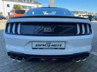 gebraucht Ford Mustang 5.0 V8 MACH 1 *Recaro/MagneRide/TREMEC