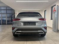 Neu Kia XCeed Vision 150 PS (110 kW) 2026 Lunar silver SUV