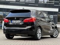 gebraucht BMW 225 xe Navi Kamera Shz PA 17 LM PDC