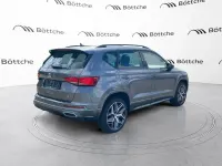 Gebraucht Seat Ateca Beats 150 PS (110 kW) 2023 Graphitgrau SUV
