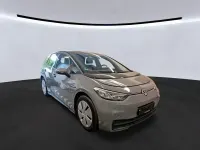 Gebraucht VW ID.3 Pro 106 kW (145 PS) 2022 Mondsteingrau Kleinwagen