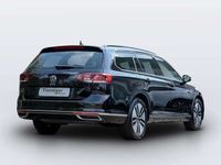 gebraucht VW Passat Variant 1.4 TSI eHybrid GTE KAMERA AHK LED NAVI