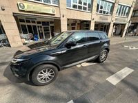 gebraucht Land Rover Range Rover evoque Pure Aut. TEMPOMAT~PDC~