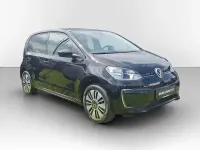 Gebraucht VW e-up! Style 61 kW (83 PS) 2022 Schwarz Kleinwagen