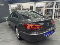 Gebraucht VW CC 150 PS (110 kW) 2016 Grau Limousine