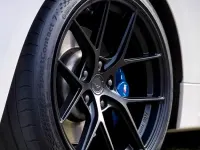 Gebraucht BMW 440 M Performance 326 PS (239 kW) 2012 Weiß Coupé