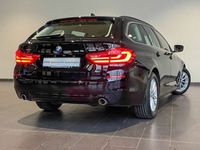 gebraucht BMW 520 5er-Reihe d xDrive Touring ACC+HUD+LED+Parking Assistant