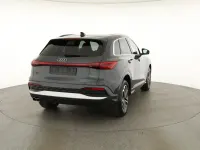 Gebraucht Audi Q5 Ambiente 204 PS (150 kW) 2025 Tamboragrau metallic SUV