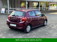 Gebraucht Mitsubishi Space Star Edition 71 PS (52 kW) 2018 Violet Kleinwagen