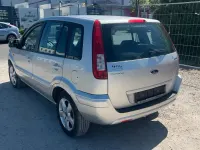 Gebraucht Ford Fusion 80 PS (58 kW) 2010 Kleinwagen