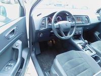 Gebraucht Seat Ateca 150 PS (110 kW) 2016 Weiß SUV