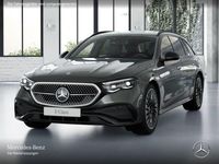 Gebraucht Mercedes E300 AMG 197 PS (144 kW) 2025 Grau Limousine
