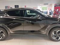 Gebraucht Nissan Juke N-Connecta 94 PS (69 kW) 2023 Schwarz SUV