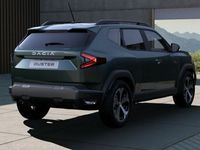 Gebraucht Dacia Duster Journey 101 PS (74 kW) 2022 Andere farbe SUV