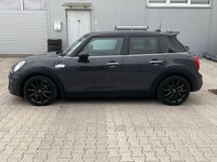 gebraucht Mini Cooper SD Panorama Leder Xenon Unfallfrei