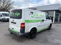 Gebraucht VW Transporter 2006 Weiß Van