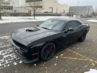 gebraucht Dodge Challenger 6,4 SRT Shaker Aut. Navi Leder LED