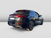 Neu Audi Q8 Ambiente 394 PS (289 kW) 2026 Mythosschwarz metallic SUV